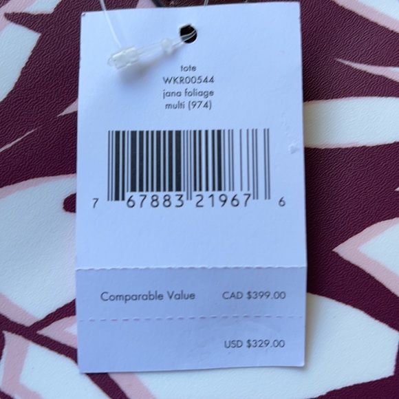 Kate Spade jana tote - Picture 7 of 16